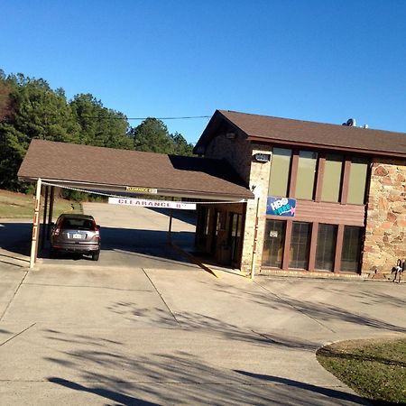 Southern Inn Minden Exterior foto
